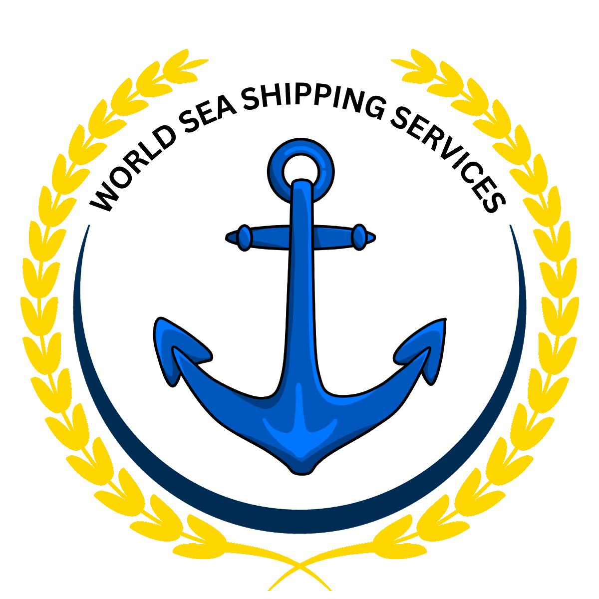 World Sea Shipping Services